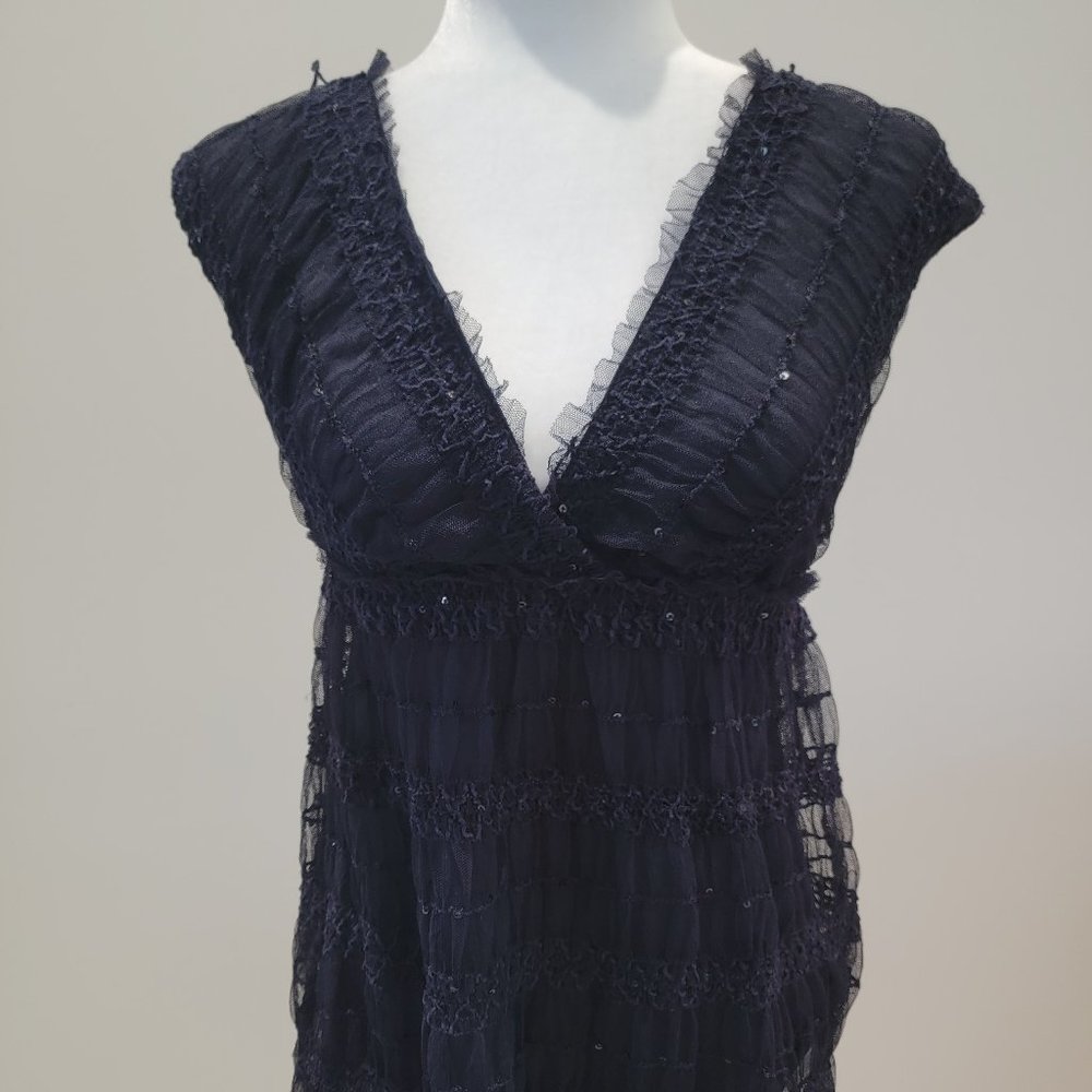 Woman's tank